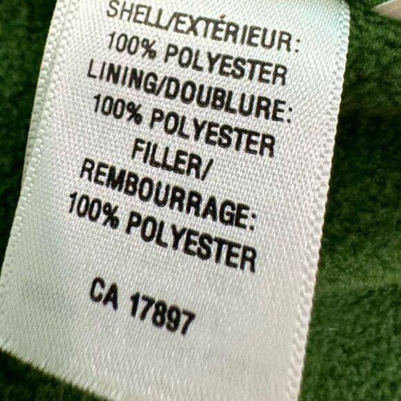 Old navy Puffer vest - Picture 5 of 6
